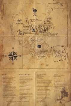 2CD Running Wild: Under Jolly Roger DLX | DIGI