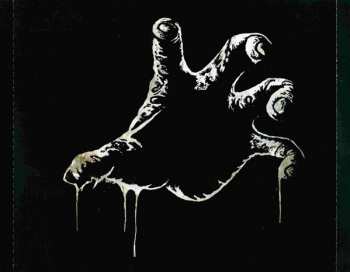 CD Under The Church: Rabid Armageddon