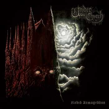 Album Under The Church: Rabid Armageddon