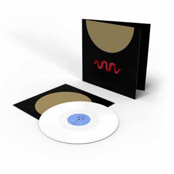 LP The Cult: Under The Midnight Sun LTD | CLR