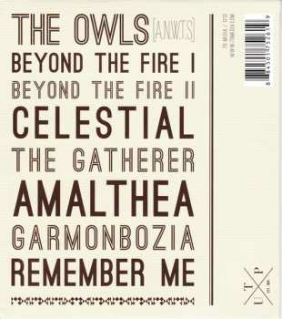 CD Under The Psycamore: I