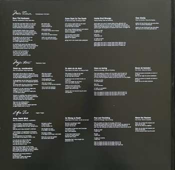 LP Under The Surface: Miin Triuwa