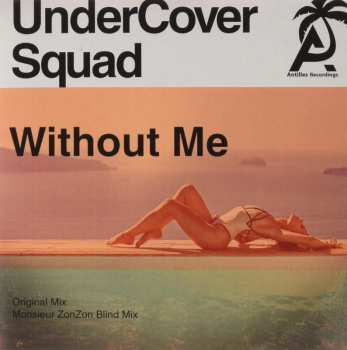 Album Undercover Squad