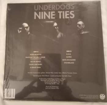 LP Underdogs: Nine Ties CLR | LTD