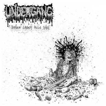 Album Undergang: Døden Læger Alle Sår