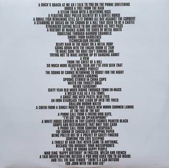 2LP Underworld: Drift Series 1 - Sampler Edition