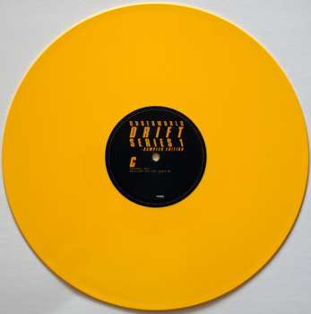 CD Underworld: Drift Series 1 - Sampler Edition LTD