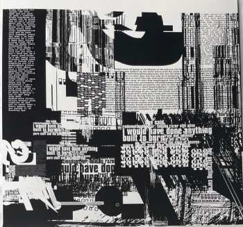 2LP Underworld: Dubnobasswithmyheadman LTD