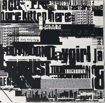 2LP Underworld: Dubnobasswithmyheadman LTD