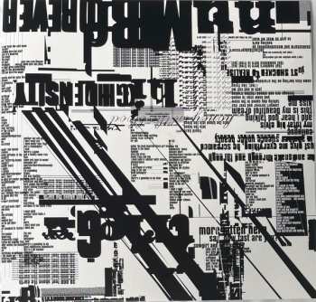 2LP Underworld: Dubnobasswithmyheadman LTD