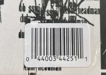 2LP Underworld: Dubnobasswithmyheadman LTD