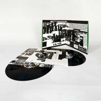 2LP Underworld: Dubnobasswithmyheadman LTD