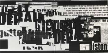 2LP Underworld: Dubnobasswithmyheadman LTD