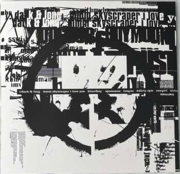 2LP Underworld: Dubnobasswithmyheadman LTD