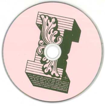 4CD/Caja Underworld: Second Toughest In The Infants DLX