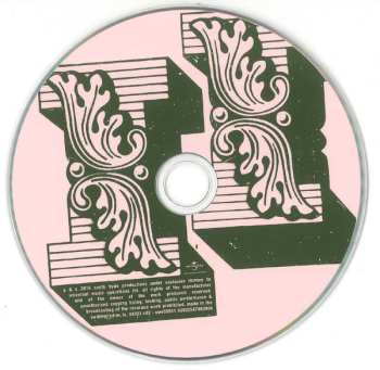 4CD/Caja Underworld: Second Toughest In The Infants DLX