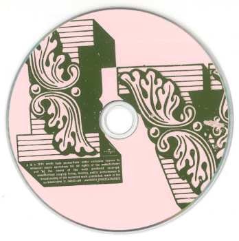 4CD/Caja Underworld: Second Toughest In The Infants DLX