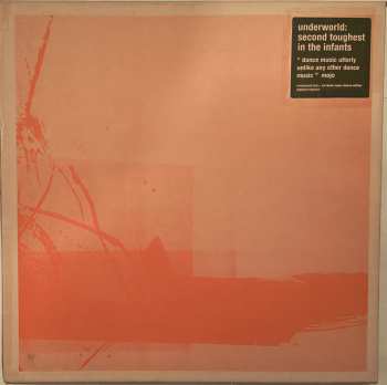 4CD/Caja Underworld: Second Toughest In The Infants DLX