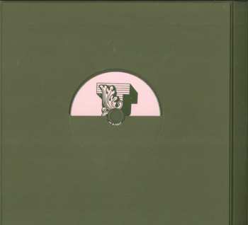 4CD/Caja Underworld: Second Toughest In The Infants DLX