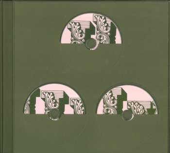 4CD/Caja Underworld: Second Toughest In The Infants DLX