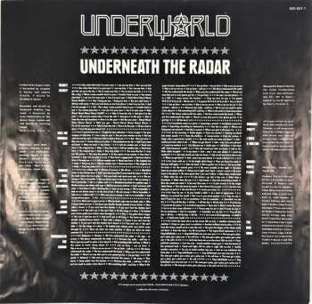 LP Underworld: Underneath The Radar