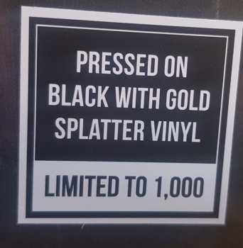 LP Une Misère: Sermon LTD | CLR