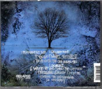 CD Unearthly Trance: The Trident