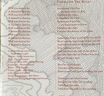 CD Rufus Wainwright: Unfollow The Rules