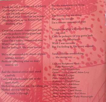 CD Rufus Wainwright: Unfollow The Rules