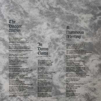 LP Unfyros: Alpha Hunt