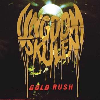 LP Ungdomskulen: Gold Rush