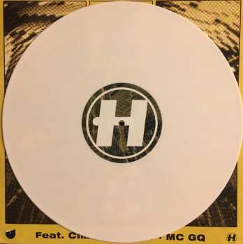 LP Unglued: Zen CLR