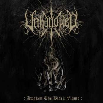 CD Unhallowed: Awaken The Black Flame