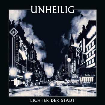 CD/DVD/Caja Unheilig: Lichter Der Stadt LTD | DLX