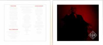 5CD/Caja Unheilig: Schattenland LTD