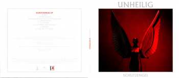5CD/Caja Unheilig: Schattenland LTD