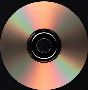 5CD/Caja Unheilig: Schattenland LTD
