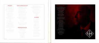 5CD/Caja Unheilig: Schattenland LTD