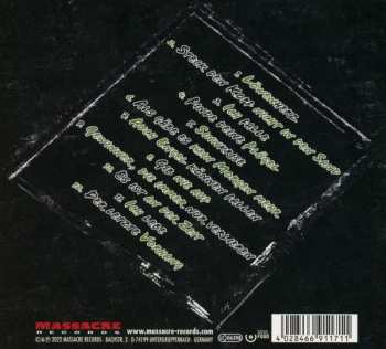 CD Unherz: Sinnkrise DIGI