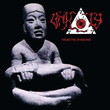 2CD Unholy: From The Shadows
