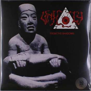 2LP Unholy: From The Shadows