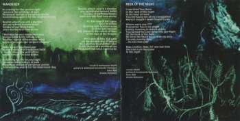 CD Unholy: Gracefallen