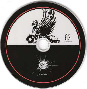 CD Uni: Simulator