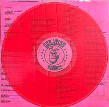 LP Uni Boys: Buy This Now! LTD