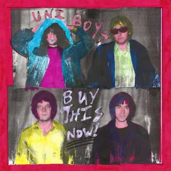 LP Uni Boys: Buy This Now!