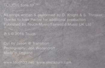 LP UnicaZürn: Transpandorem