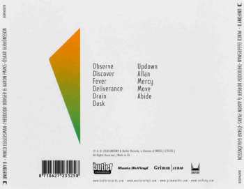 CD Unifony: Unifony II