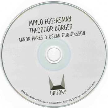 CD Unifony: Unifony II