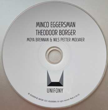 CD Unifony: Unifony III