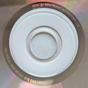 CD Unifony: Unifony III